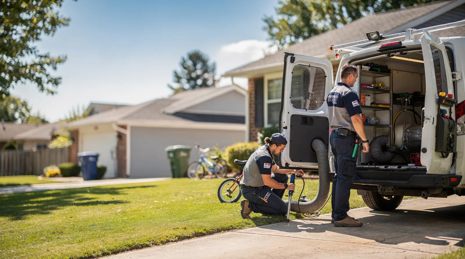 24/7 HVAC Repair & AC Replacement in Bolton Landing, NY near me